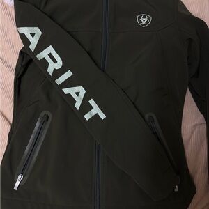 Ariat Women’s Dark Green Performance Jacket
